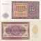 GERMANIA 10 mark 1955 UNC!!!