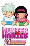 Hunter X Hunter - Vol. 31 | Yoshihiro Togashi