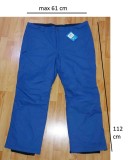 Pantaloni ski COLUMBIA cu radiant de caldura, noi cu eticheta (men XXL)