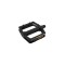 Pedale Union SP-170 Aluminiu Negre Ultimate FactoryBikes