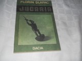 FLORIN SLAPAC - JUCARIA,1989, Carte Noua