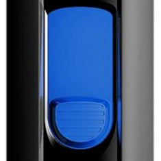 Stick USB Transcend JetFlash 790, 16GB, USB 3.1 (Negru/Albastru)