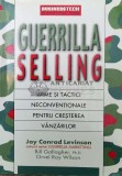 Guerrilla selling. Arme si tactici neconventionale pentru cresterea vanzarilor - 2002 - Jay Conrad Levinson ($U5)