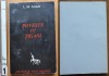 L.M. Arcade, Poveste cu tigani, Editia 1 (1966) - Caietele Inorogului, Bibliofilie, Editie Princeps, Leonid Mamaliga