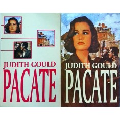 Judith Gould - Pacate, 2 volume