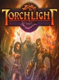 Torchlight Key
