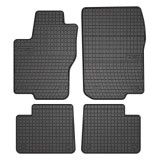 Set covorase cauciuc dedicate MERCEDES GL-KLASSE II X166 2012-2019