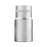 Tubulara hexagonala lunga /6 puncte de priza, 1/2 &amp;quot;, 30 mm 38D762