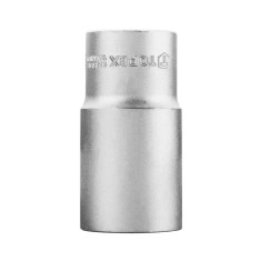 Tubulara hexagonala lunga /6 puncte de priza, 1/2 &amp;quot;, 30 mm 38D762