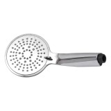 Pară Duș 5 Funcții &ndash; Crom
