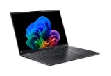Laptop Consumer Acer Swift Go 16 AI, cu procesor Intel Core Ultra 7 355, 16 OLED, 16 GB LPDDR5x, 512 GB, Intel, Windows 11 Home, 2 ani Garantie