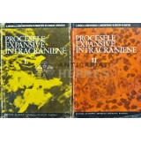Procesele expansive intracraniene (2 volume) - 1974 - Constantin Arseni (AD82)