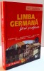 Limba Germana Fara Profesor - Kristine Lazar, Ileana Moise, 2007, Editura Niculescu, include CD