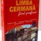 LIMBA GERMANA FARA PROFESOR de KRISTINE LAZAR...ILEANA MOISE , 2007, CONTINE CD