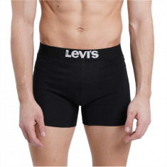 Boxerii Levi's Boxer 2 Pairs Briefs 37149-0706 gri