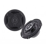 Set difuzoare auto elSales TS-1672 , putere 2 x 40 W , negru