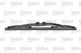 Lamela stergator FORD FOCUS II Combi (DA) (2004 - 2012) VALEO 574106