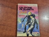 Calatorie pe planeta Zeta de Petru Vintila