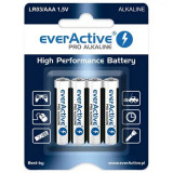 Baterie Alcalina Lr03 Blister 4 Buc Everactive, Oem