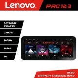 Navigatie Hyundai H350 2016- Lenovo PRO 4+64 12.3 inch qled android 4G DSP gps internet 8Core CarStore Technology