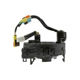 Arc spirala Airbag Toyota Camry 20, mufa Nr 1 : 4 Pini, mufa Nr 2 : 14 Pini, mufa Nr 3 : 4 Pini, mufa Nr 4 : 4 Pini, mufa Nr 5 : 12 Pini-3 mufe,