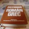 Dictionar roman grec - 1975