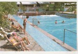 Bnk cp Bucuresti - Strandul Lido - necirculata, Printata