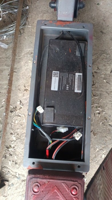 Acumlator Kukirin G2