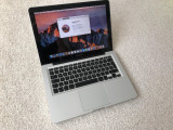 Cumpara ieftin LAPTOP APPLE Macbook Pro 13&rdquo; A1278 i5 8Gb DDR3 SSD 120GB, 120 GB, 13 inches, 8 Gb