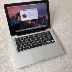 LAPTOP APPLE Macbook Pro 13” A1278 i5 8Gb DDR3 SSD 120GB