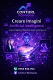 📢 Creare Imagini AI| Conturi RO