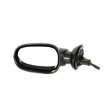Oglinda exterioara Dacia Logan I 2004-2008 reglaj mecanic stanga 502385 6001546989