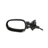Oglinda exterioara Dacia Logan I 2004-2008 reglaj mecanic stanga 502385 6001546989