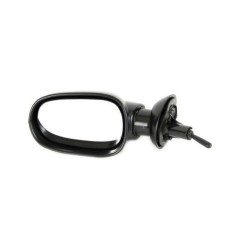 Oglinda exterioara Dacia Logan I 2004-2008 reglaj mecanic stanga 502385 6001546989