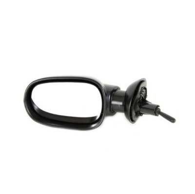 Oglinda exterioara Dacia Logan I 2004-2008 reglaj mecanic stanga 502385 6001546989 foto