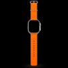 Apple Watch Ultra 2, Otel inoxidabil