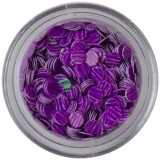 Paiete - violet, dungi violet &icirc;nchis, INGINAILS