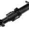 Motoras Spalator far Bmw Seria 5 (F10/F11), 12.2009-07.2013; Seria 5 Gt (F07), 06.2009-07.2013, fata, stanga, pompa spalare faruri