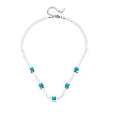 Lantisor Inox Argintiu Snake - N1783