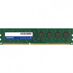 Memorie ADATA 8GB DDR3 1600MHz CL11 foto