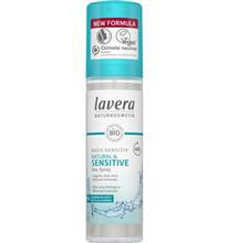 Spray Deodorant Sensitive Bio 75 mililitri Lavera Cod: BG257458l foto