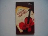 O tacere vinovata - Eric Yung, 2010, Lider