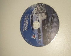 Joc PS3 Need for Speed - Shift - NFS - G foto