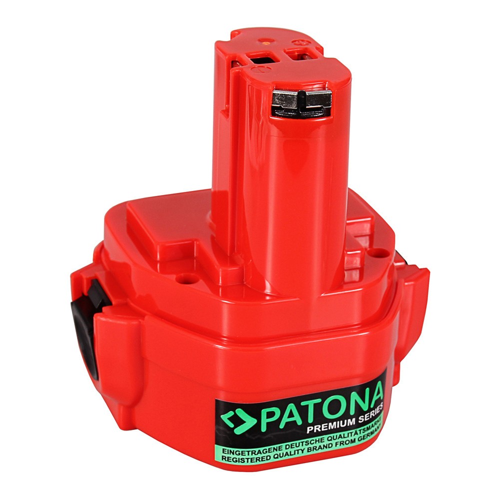 Аккумулятор makita 1222