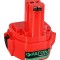 Acumulator PREMIUM pt Makita 1234,6270DWAE,1220,1222,4331D, 12V, 3300mAh PATONA