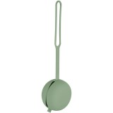 LOVI Silicone Soother Case 0+ m cutie pentru suzetă Pistachio 1 buc