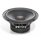 Set 2 Difuzoare midrange woofer, Audio System AS 165 DC EM EVO2, bobine 2x45 watts, 165 mm, 6.5", 2x3 ohm, eficienta ridicata