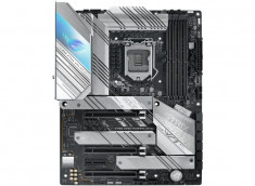 Placa de baza asus rog strix z590-a gaming wifi lga 1200 intel? z590 lga 1200 foto