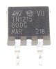 Tiristor TN1215-800G STMicroelectronics, ROHS, Componenta Electronica