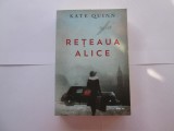 Kate Quinn - Reteaua Alice